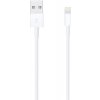 Originálny Apple kábel USB-A / Lightning pre iPhone / iPad / iPod / Airpods - 2 m - biely md819zm/a - možnosť vrátiť tovar ZADARMO do 30tich dní