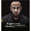 Eugen Vizváry: Rómske klavírne etudy - Eugen Vizváry