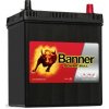 Autobatéria Banner Power Bull 12V 40Ah 330A P4026