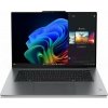 Lenovo Ultrabook ThinkPad X9 G1 21Q60005PB W11Pro Ultra 5 228V/32GB/512GB/INT/15.3 OLED/šedý/3 roky Premier + CO2 Offset