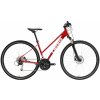 Krosové kolo PELLS Crono 2 W Midseason Red M