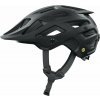 Abus Moventor 2.0 MIPS Velvet Black 2022