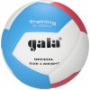 Volejbalová lopta GALA BV5545 TRAINING modrá,biela,červená