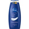 NIVEA Creme Care Ošetrujúci sprchový gél 750 ml
