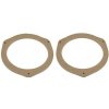 MDF redukcie pod reproduktory pre Ford Focus, C-Max