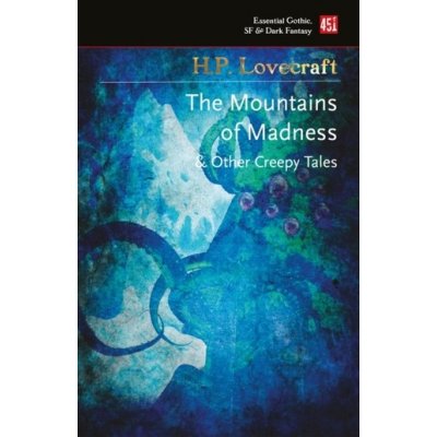 At the Mountains of Madness Lovecraft H. P.