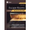 Escape Rooms für den Deutschunterricht 5-10 (Stefan Schäfer)(List)