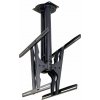 NewStar Stropný držiak (výška: 64-104 cm) PLASMA-C100D