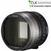 Samyang V-AF Anamorphic adapter