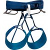 Pánsky horolezecký úväzok Black Diamond M Solution Harness Veľkosť: XL / Farba: modrá