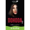 E-kniha Dohoda: Dohoda 2 - Danielle Hartová