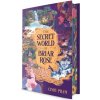 The Secret World of Briar Rose (Cindy Pham)(Pevná)