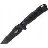Oknife Rubato (Black) Zatvárací nôž