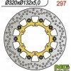 Brzdový kotúč Yamaha FJR NG Brake Disc NG297