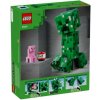 Tehličky LEGO Minecraft 21276 - Creeper
