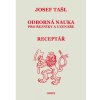 Tašl Josef: Odborná nauka pro řezníky a uzenáře/receptář Nakladatelství OSSIS