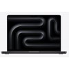 Apple MacBook Pro - M3 Pro (12/18) | 14,2'' | 18GB | 1TB | Mac OS | Vesmírne čierna