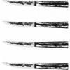 FORGED Intense - 4 kované steakové nože 11,5 cm z japonskej ocele