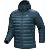Arcteryx Cerium Hoody Men modrá S