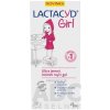 LACTACYD Girl intímny čistiaci gél 200 ml