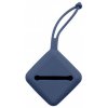 BIBS Silikónové puzdro na cumlíky (Steel Blue)