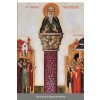 Life of St Daniel the Stylite (St George Monastery,Anna Skoubourdis,Monaxi Agapi)(Brožovaná)