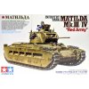 Tamiya Matilda Mk. III/IV Red Army 1:35