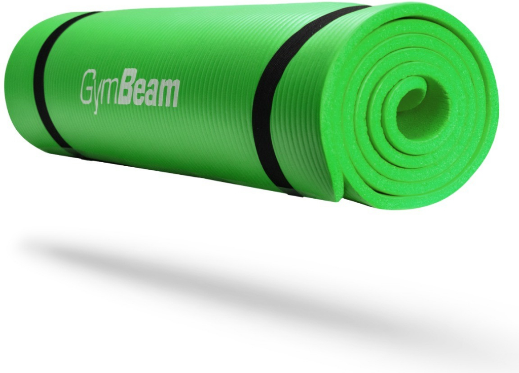 GymBeam Yoga Mat od 9,9 € - Heureka.sk