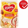 Hami mliečna kaša so 7 obilninami s banánom a jahodami 210 g