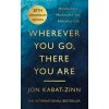 Wherever You Go, There You Are - Jon Kabat-Zinn, Little, Brown Book Group