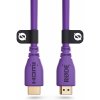 RODE HDMI CABLE 1.5m purple