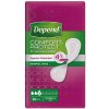 DEPEND® Dámske vložky Normal 14 kusov