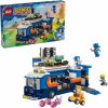 77006 Veliteľské vozidlo tímu Sonic LEGO (77006 Veliteľské vozidlo tímu)