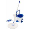 Neco Cleaning Tornado Microfibre Spin mop upratovacia súprava 253715