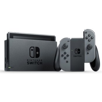 Nintendo Switch od 285 € - Heureka.sk