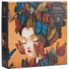 Puzzle Madame Butterfly 1000 Paperblanks