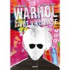 Lindeni Warhol: život v komikse