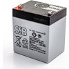 SSB Akumulátor SSB SB5-12 F1