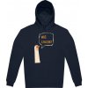 Handel Mikina - Máš chleba? Farba: námorná modrá, Veľkosť: S, Strih oblečenia: unisex
