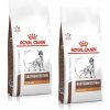 Royal Canin VD Canine Gastro Intestinal Low Fat 2x6 kg