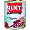 Rinti Kennerfleisch hydinové srdiečka 800 g