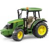 Bruder 2106 Traktor John Deere 5115 M