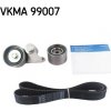SKF Sada rozvodového řemene VKMA 99007