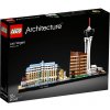 Stavebnica LEGO Architecture Las Vegas 21047