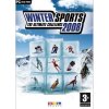 Winter Sports 2008