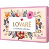 Lovare zmes 90 čajov GREAT PARTEA COLLECTION 18x5