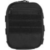 CONDOR Outdoor Sumka Condor MOLLE SIDE KICK na zdravotní potřeby ČERNÁ