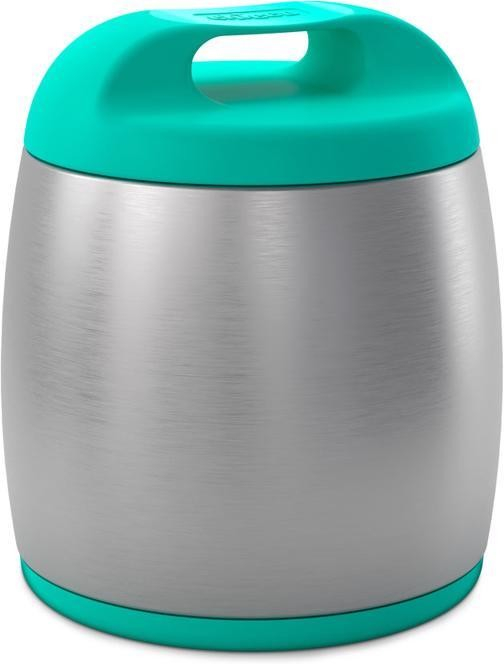 Chicco Thermal Food Container termoska boy 350 ml