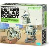 MAC TOYS - Solárni Roboti 3V1