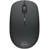 Dell WM126 čierna 570-AAMH